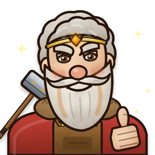 Bram the Smith-King
